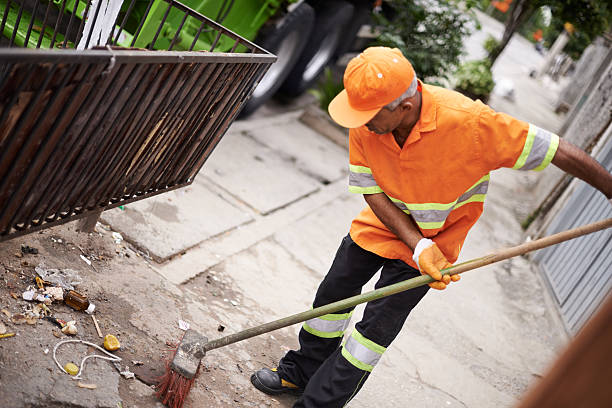 Reliable Hartington, NE Junk Removal Solutions